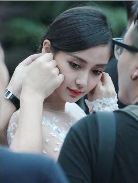 Angelababy HD Images/Photo Gallery Download #6645548
