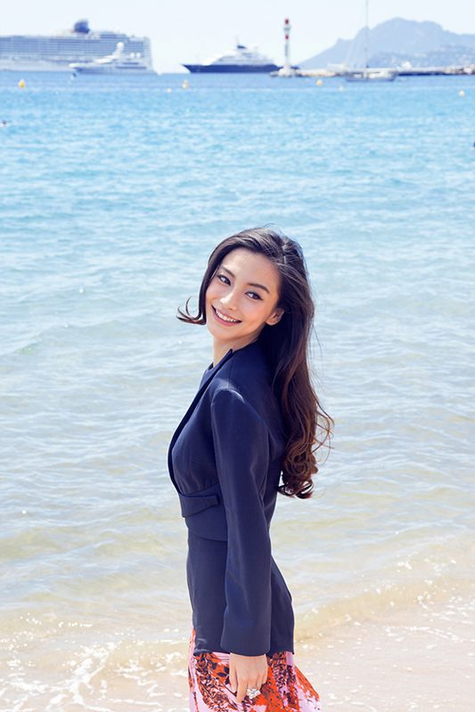 Angelababy HD Images/Photo Gallery Download #6652651