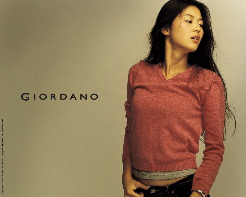 Jun Ji-hyun HD Images/Photo Gallery Download #1502745