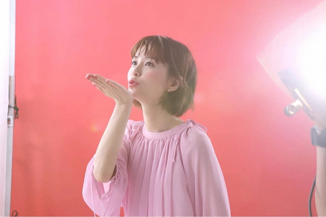 Jung Yu-mi HD Images/Photo Gallery Download #1699354