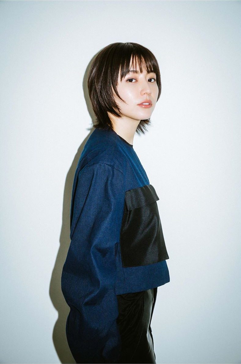 长泽雅美 高清写真/照片下载 #1721231