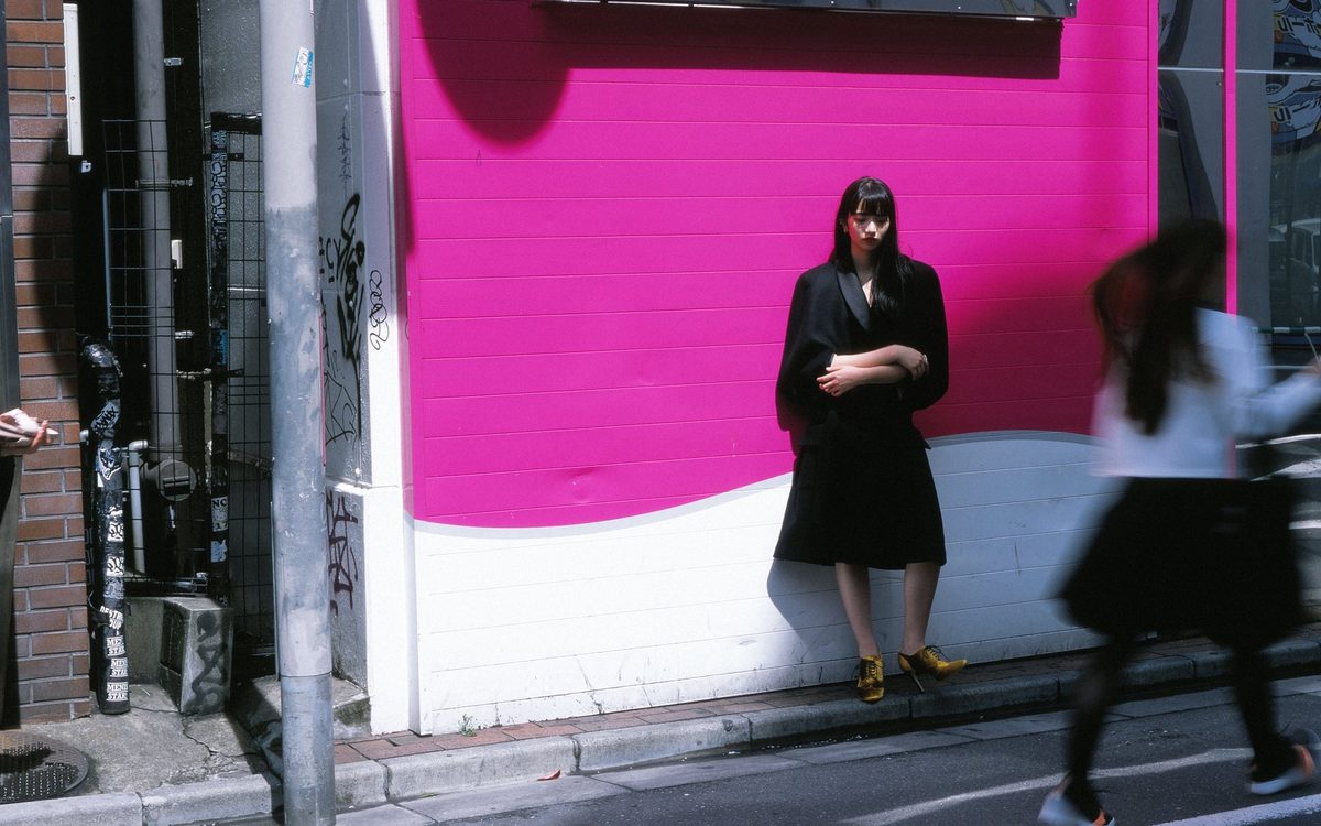 Nana Komatsu HD Images/Photo Gallery Download #4385681