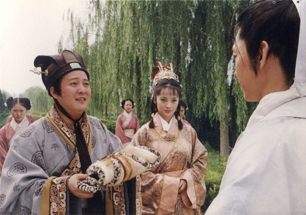 Qinqin Jiang HD Images/Photo Gallery Download #1305852