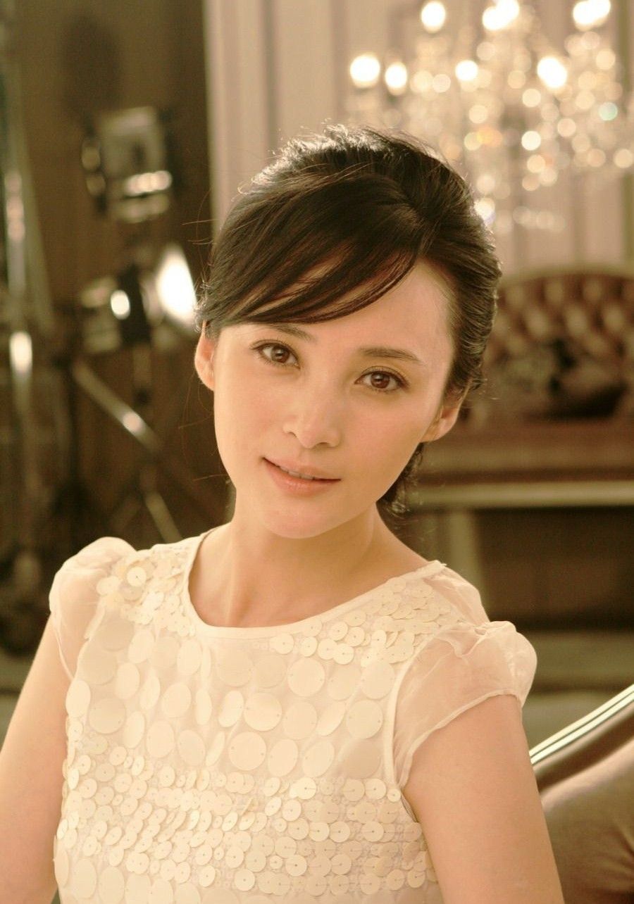 Qinqin Jiang HD Images/Photo Gallery Download #1371483