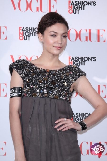 Sandrine Pinna HD Images/Photo Gallery Download #1750211