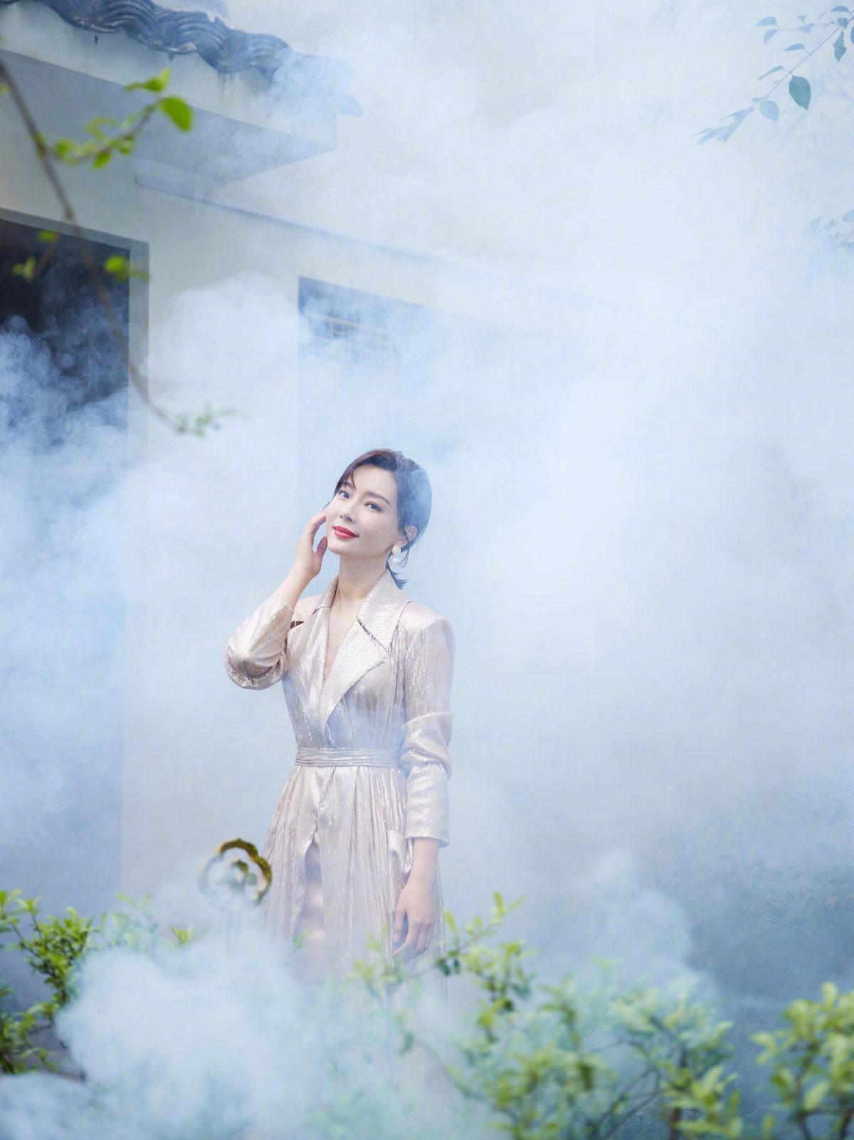 Shu Chen HD Images/Photo Gallery Download #1941990