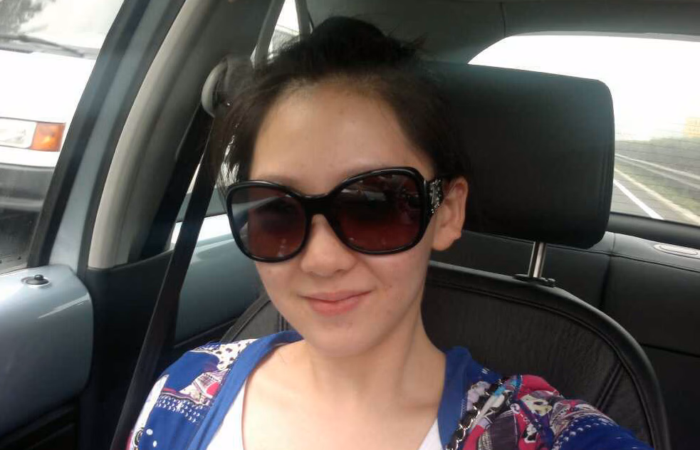 曹馨月 高清写真/照片下载 #3439571