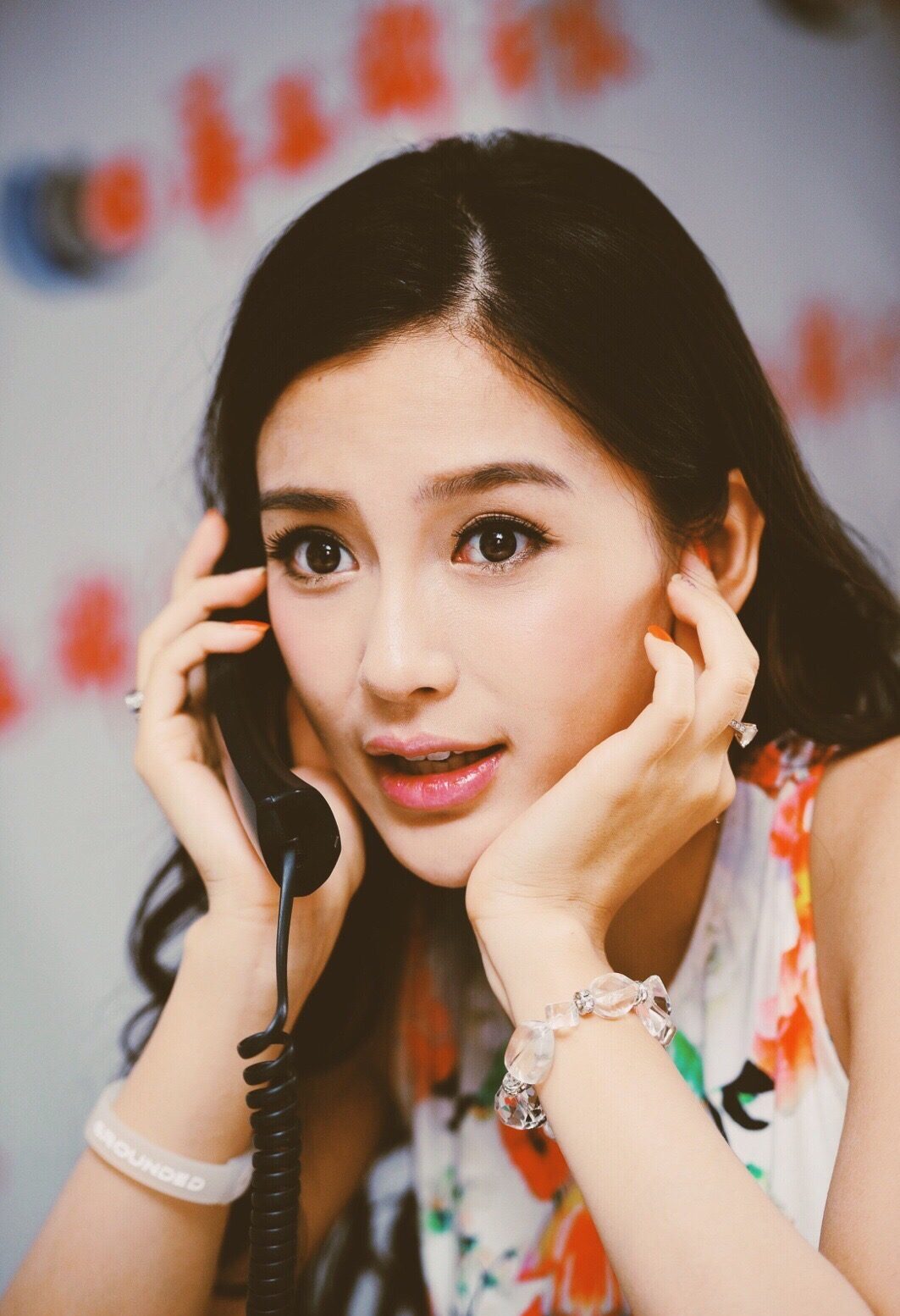Angelababy HD Images/Photo Gallery Download #6647829