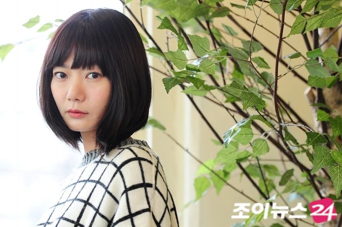 배두나 HD 이미지/사진 갤러리 다운로드 #1272334