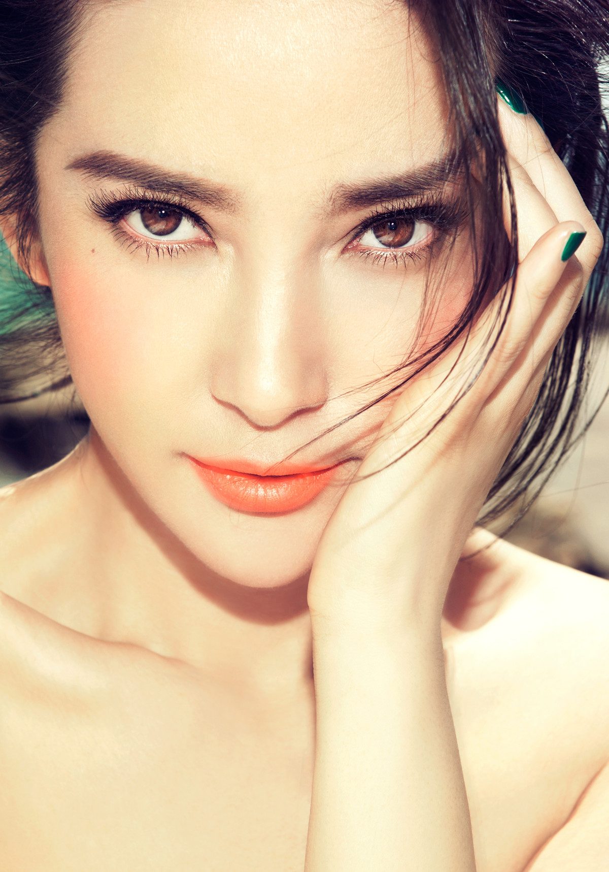Bingbing Li HD Images/Photo Gallery Download #1427462