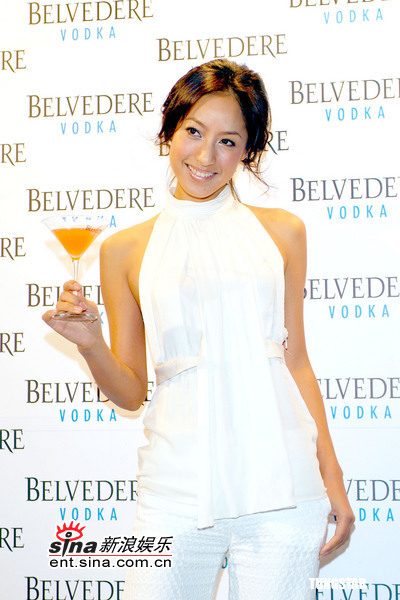 Coco Chiang HD Images/Photo Gallery Download #1146186
