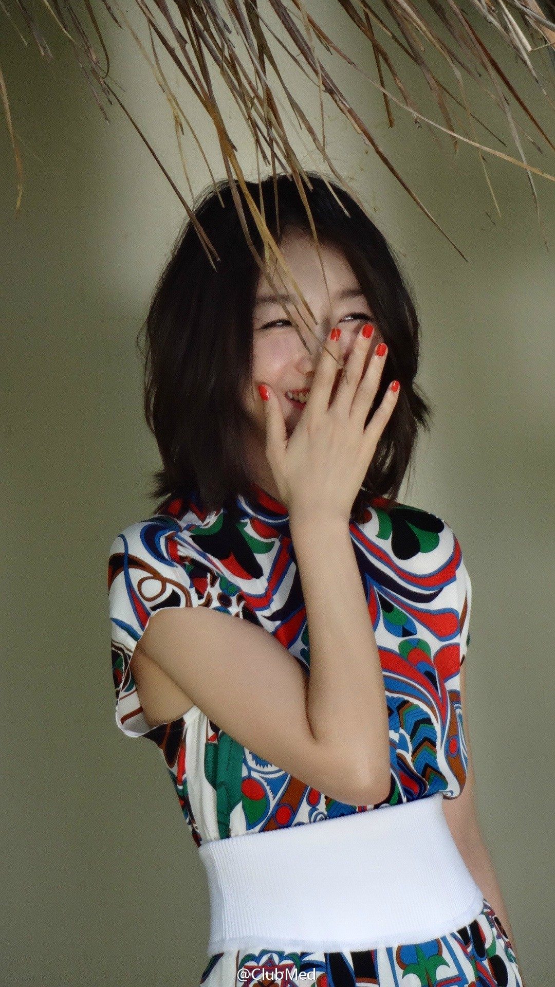 周冬雨 高清写真/照片下载 #1910461