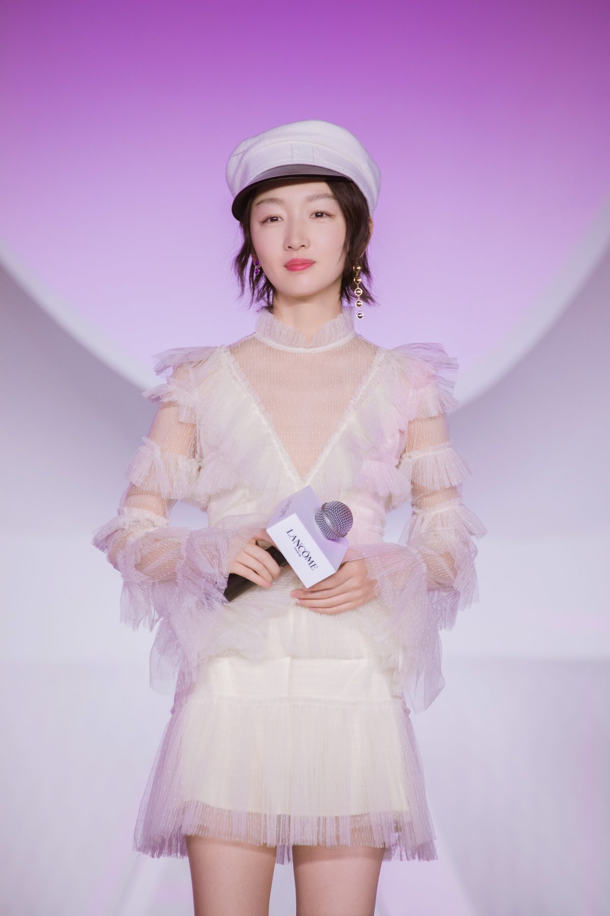 周冬雨 高清写真/照片下载 #1913302