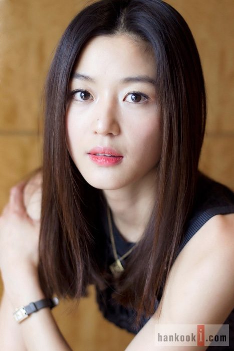 Jun Ji-hyun HD Images/Photo Gallery Download #937360