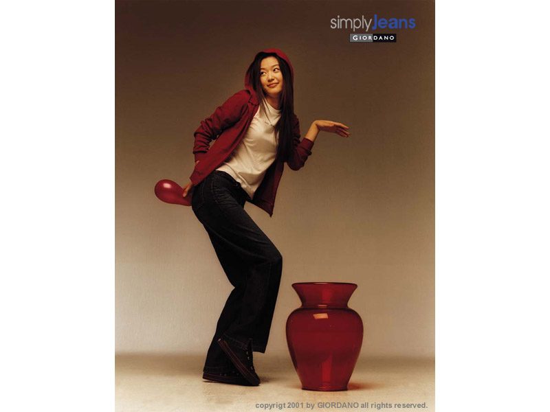 Jun Ji-hyun HD Images/Photo Gallery Download #1503037