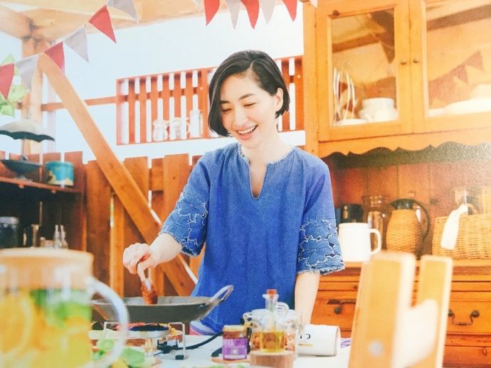 Maaya Sakamoto HD Images/Photo Gallery Download #6713460