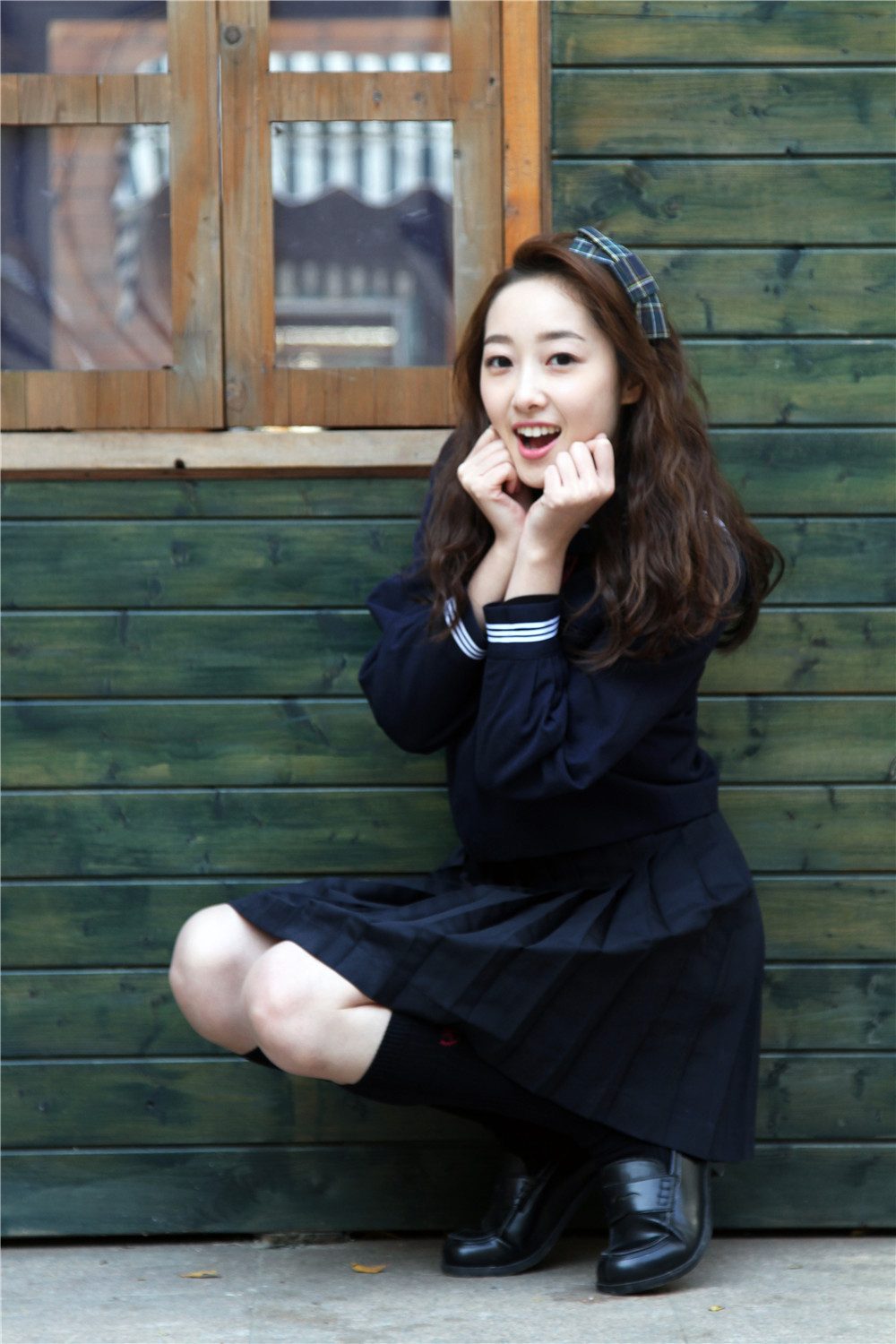 Mengjie Jiang HD Images/Photo Gallery Download #7104121