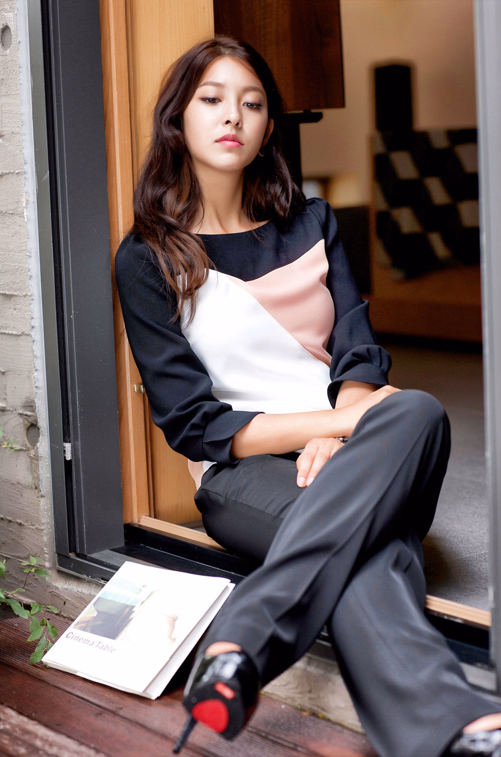 朴世荣 高清写真/照片下载 #3381335