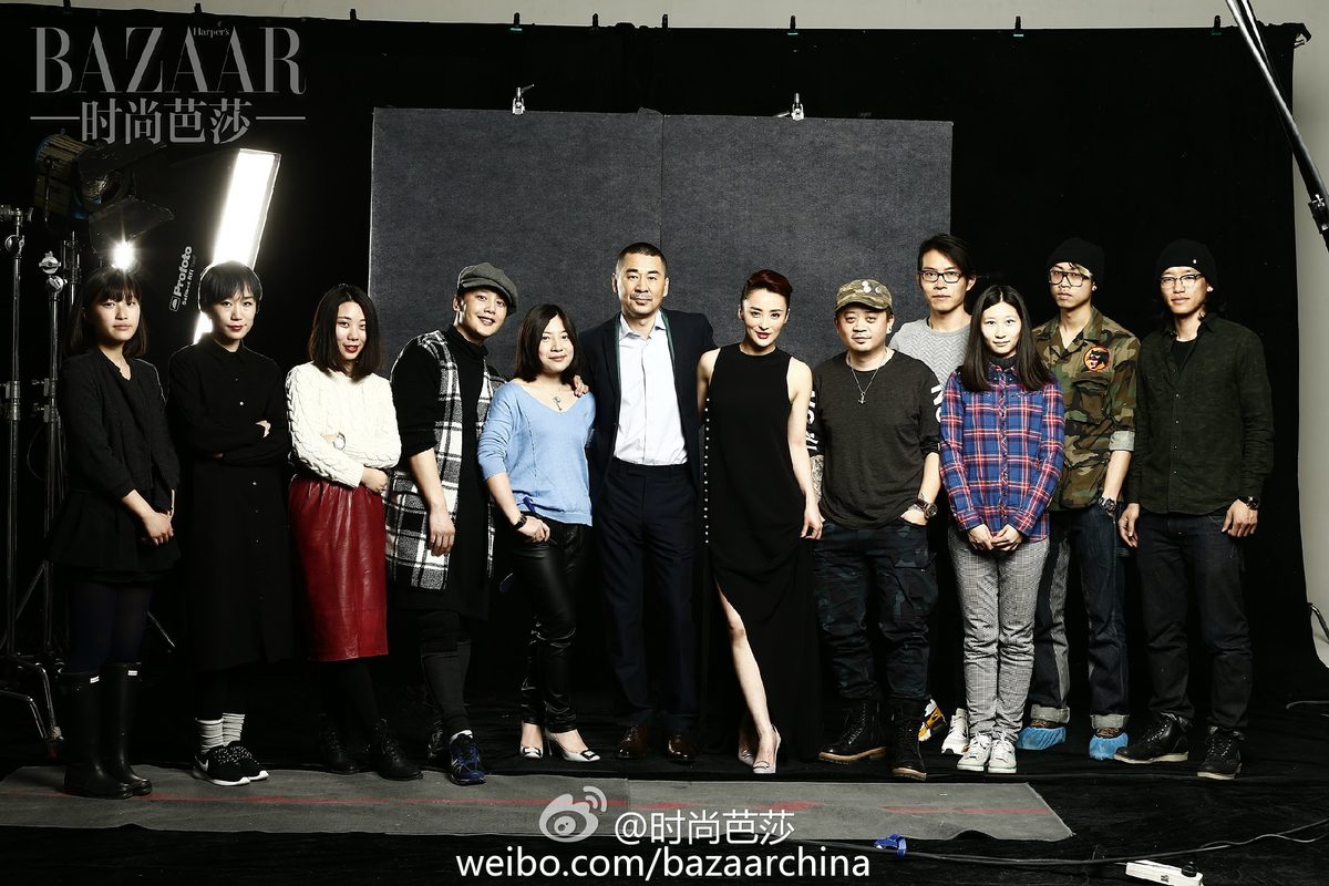 Qinqin Jiang HD Images/Photo Gallery Download #1306144