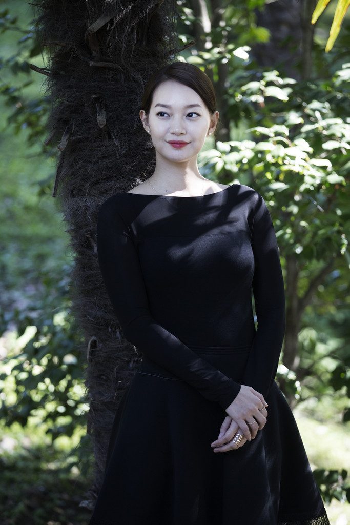 Shin Min-a HD Images/Photo Gallery Download #1667825