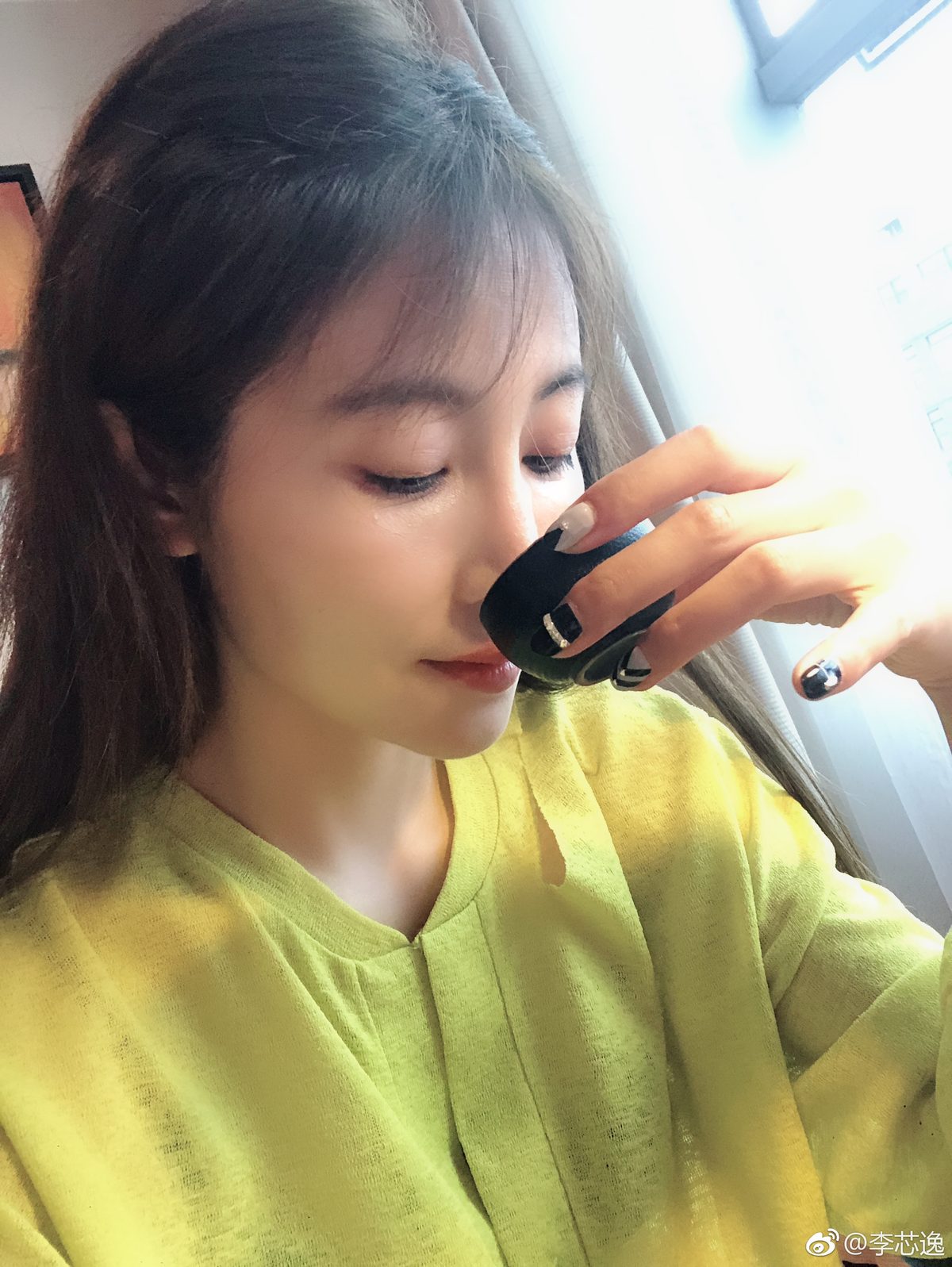 Xinyi Li HD Images/Photo Gallery Download #1980922