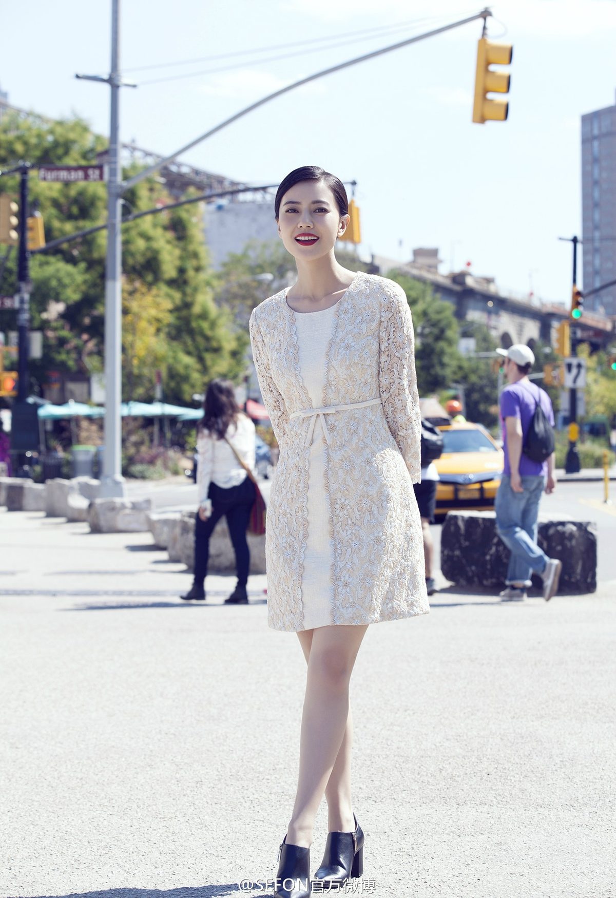 Yuanyuan Gao HD Images/Photo Gallery Download #663187