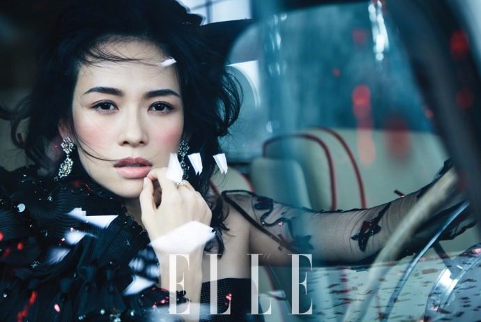 章子怡 高清写真/照片下载 #1041915