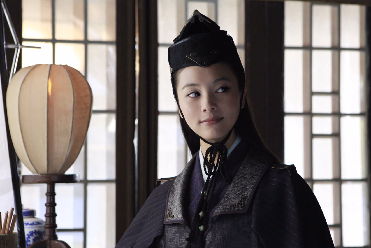 徐麒雯 高清写真/照片下载 #3250365