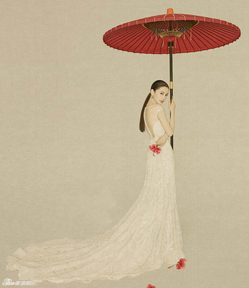 Angelababy HD Images/Photo Gallery Download #6648121