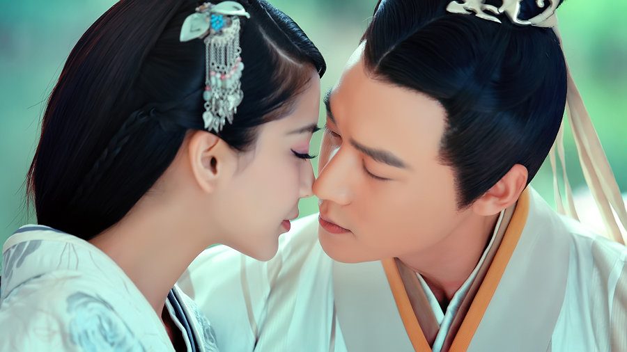 Angelababy HD Images/Photo Gallery Download #6653235