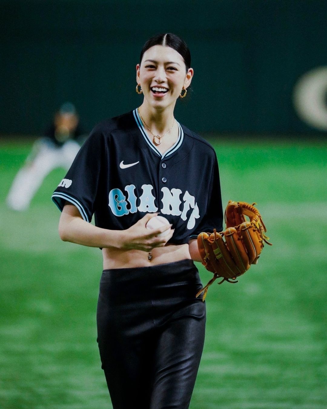 三吉彩花 高清写真/照片下载 #9567992