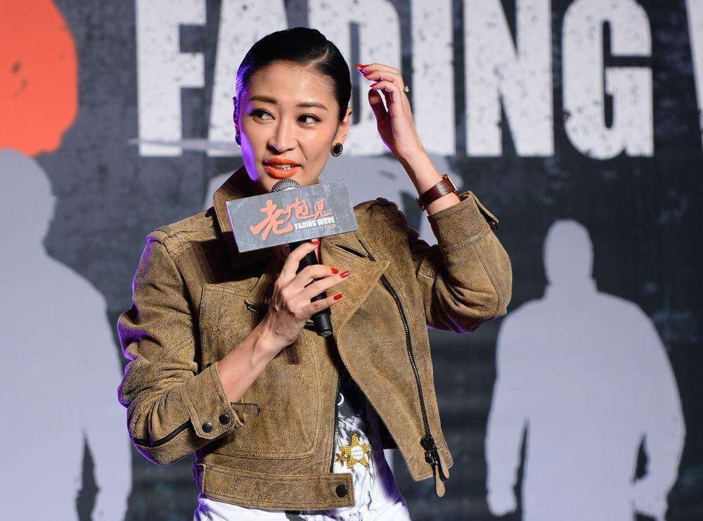 Jing Liang HD Images/Photo Gallery Download #7070603
