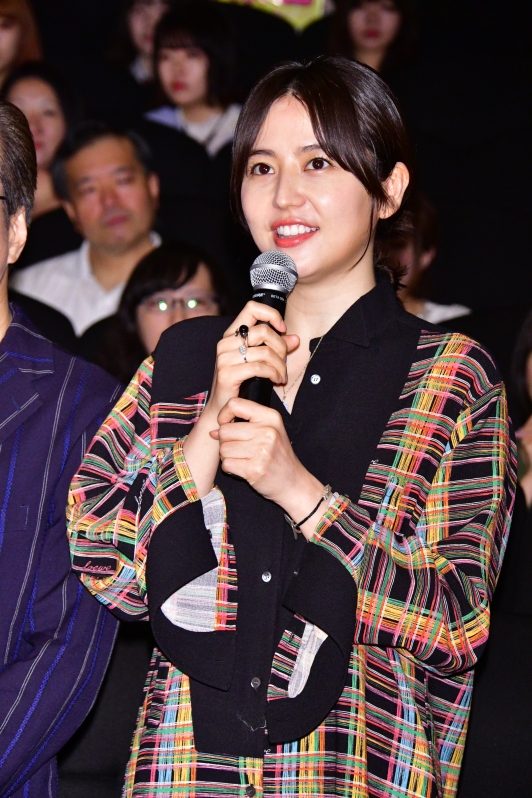 長澤まさみ HD画像/フォトギャラリーダウンロード #5039166