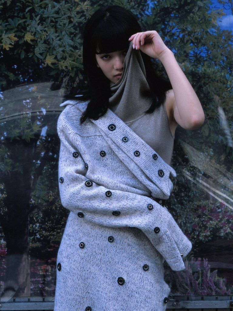 Nana Komatsu HD Images/Photo Gallery Download #4386265