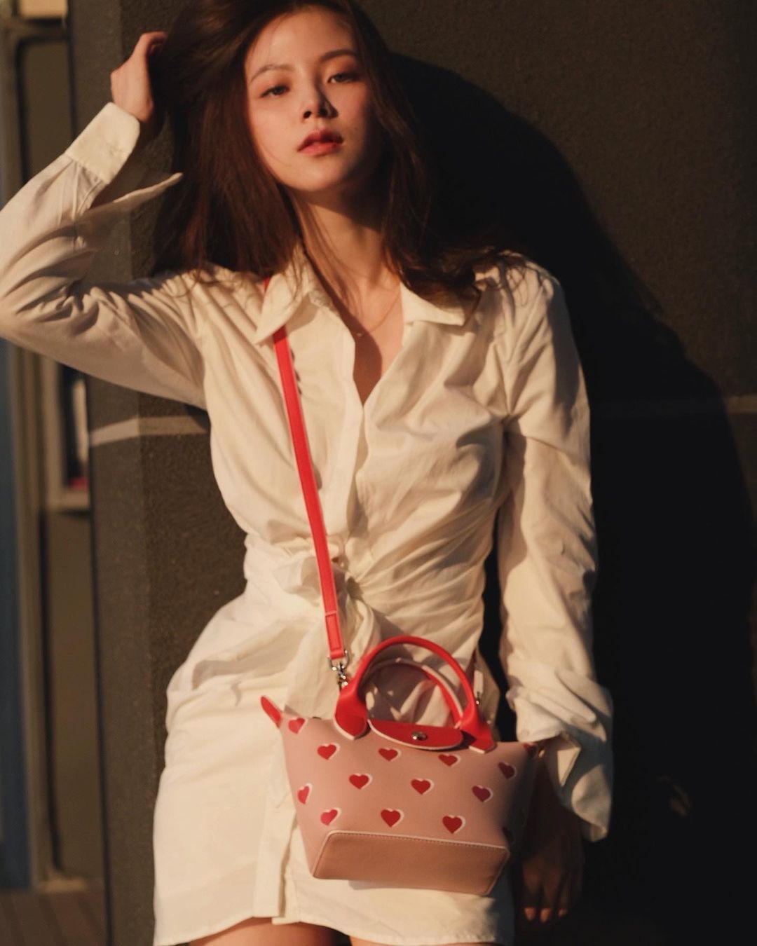 Pimchanok Leuwisetpaibul HD Images/Photo Gallery Download #9199208
