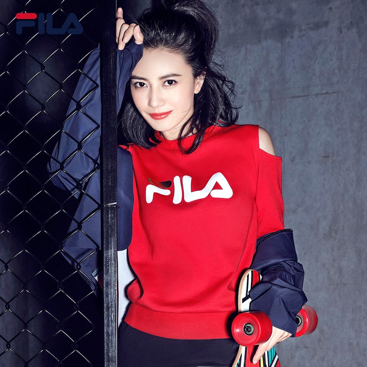 カオ・ユアンユアン HD画像/フォトギャラリーダウンロード #668309