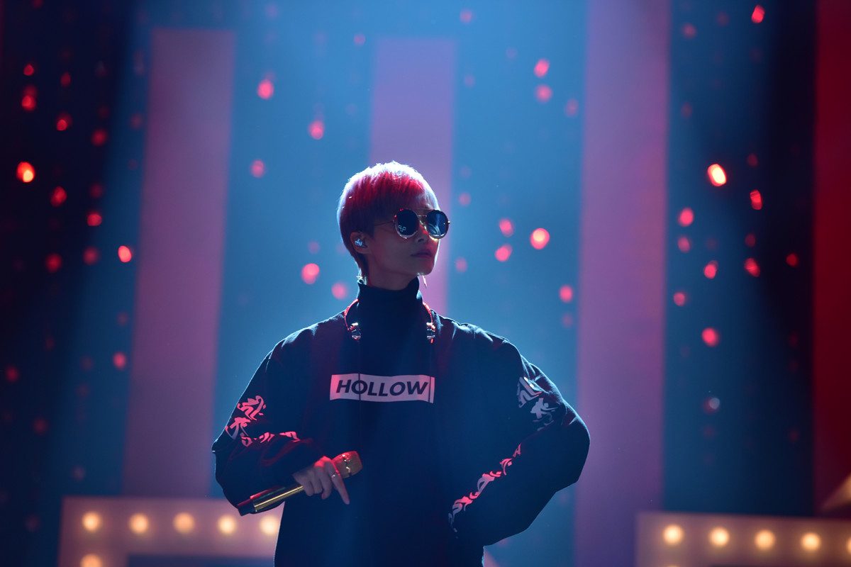 Yuchun Li HD Images/Photo Gallery Download #1903650