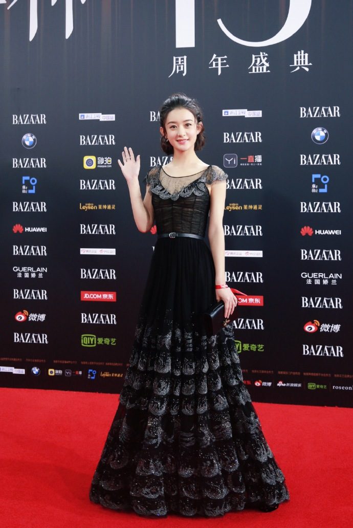 Zanilia Zhao HD Images/Photo Gallery Download #6983095