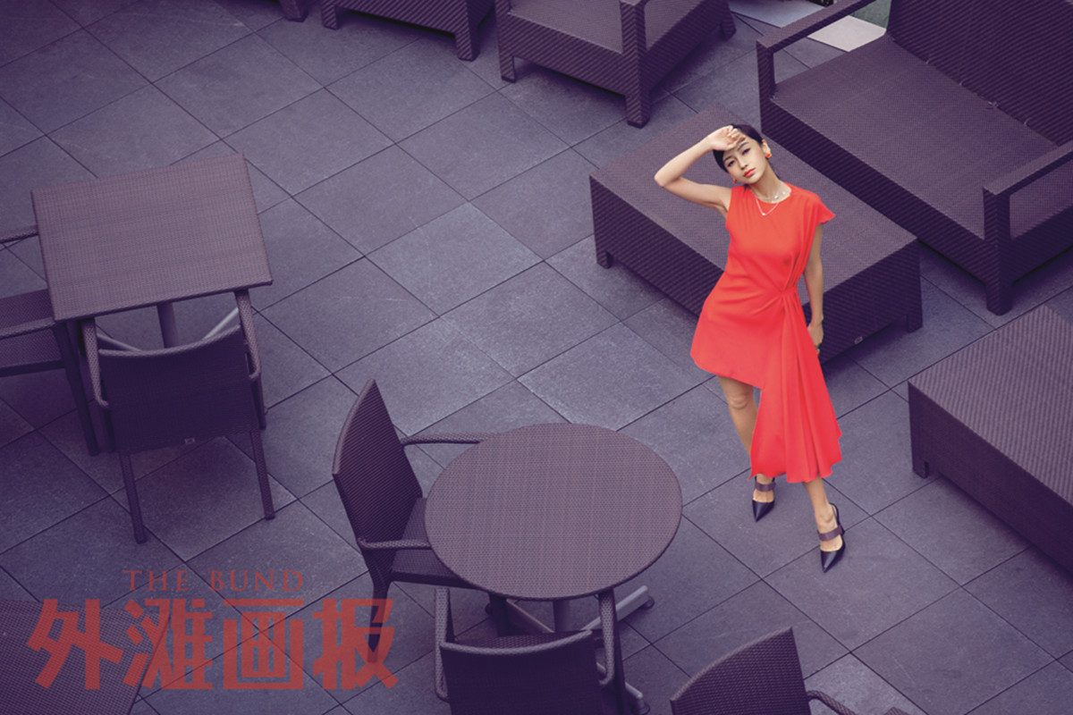 Angelababy HD Images/Photo Gallery Download #6648413