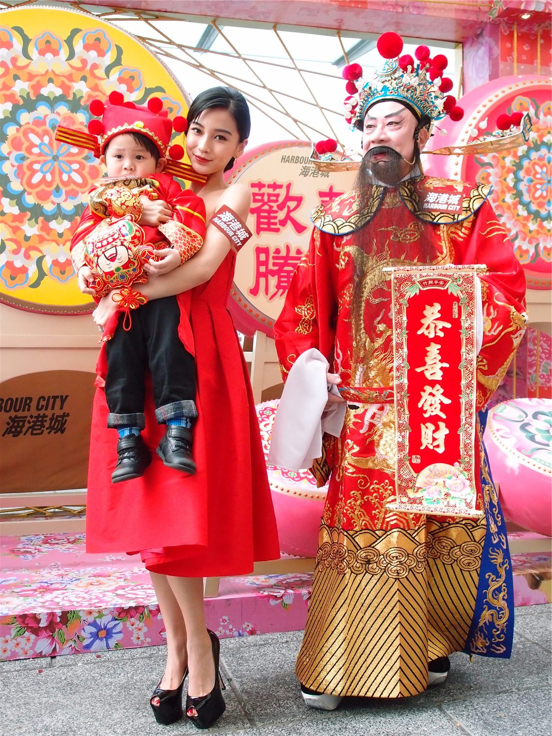 Angelababy HD Images/Photo Gallery Download #6653527