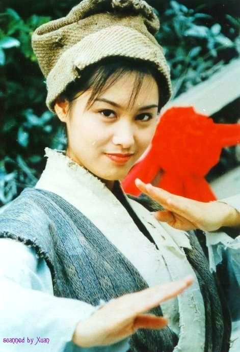 Athena Chu HD Images/Photo Gallery Download #1420943