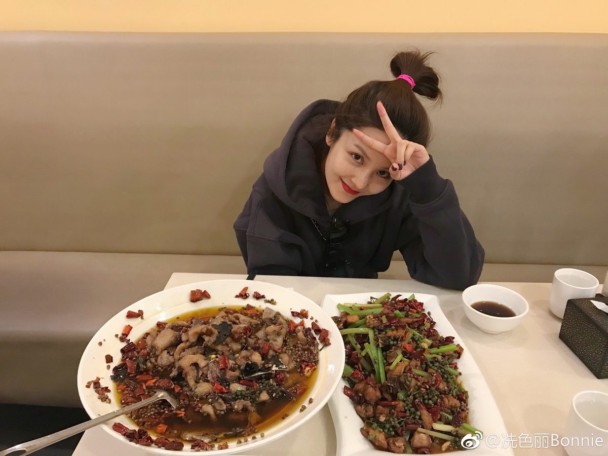 Bonnie Xian HD Images/Photo Gallery Download #6988217