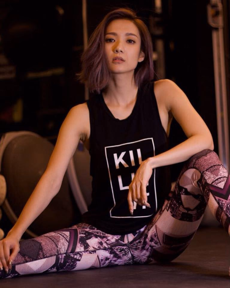 Grace Kwan-Hing Wong HD Images/Photo Gallery Download #3500964