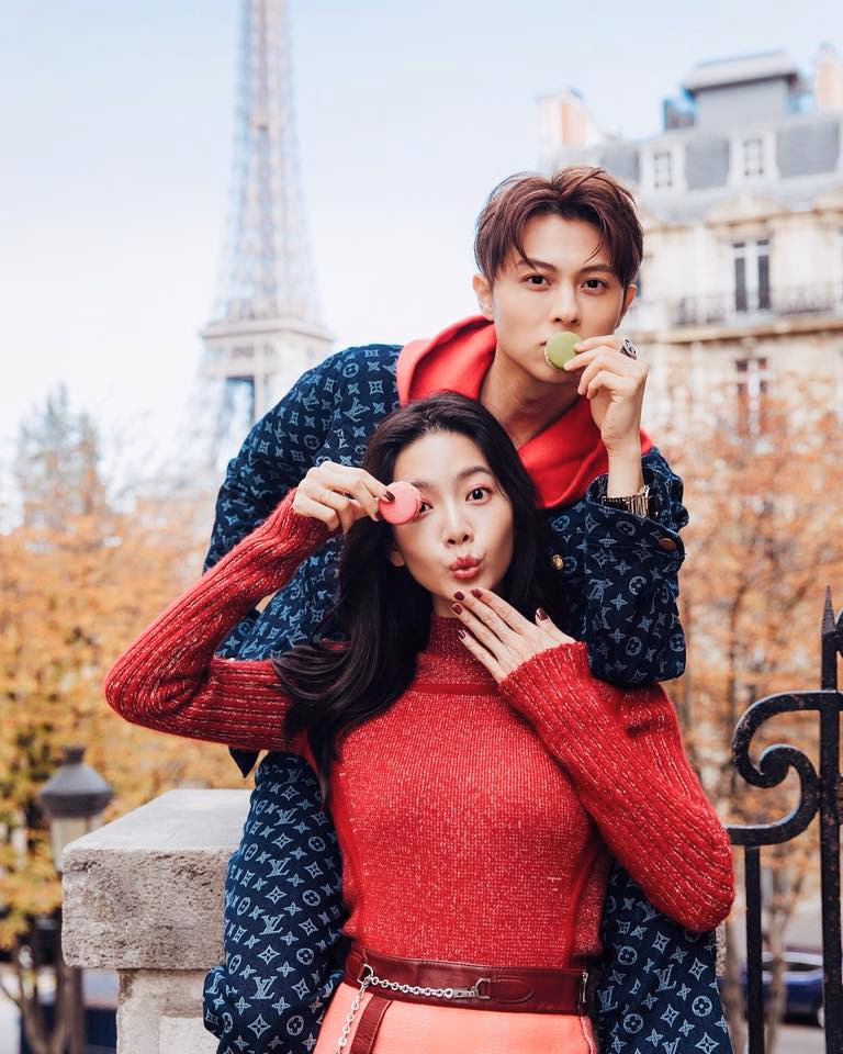 Joanne Tseng HD Images/Photo Gallery Download #3304355