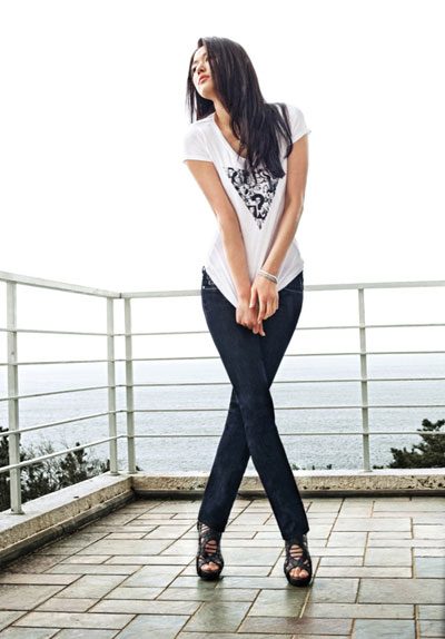 Jun Ji-hyun HD Images/Photo Gallery Download #937944