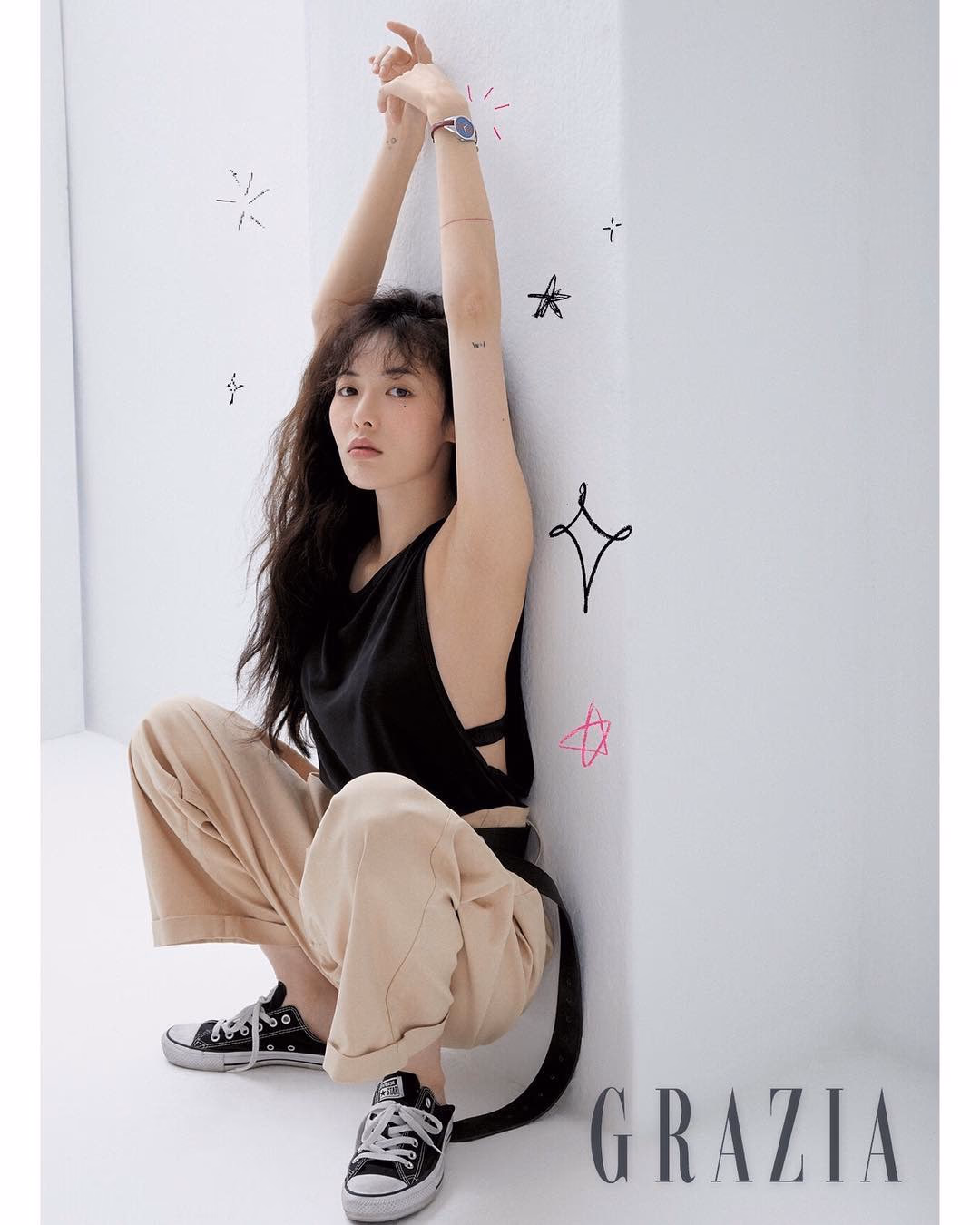 Kim Hyun-A. HD Images/Photo Gallery Download #3348109