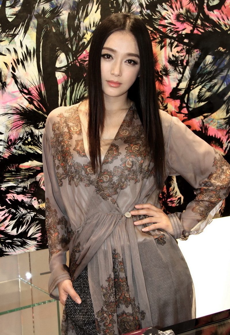 Lan Qin HD Images/Photo Gallery Download #1889168