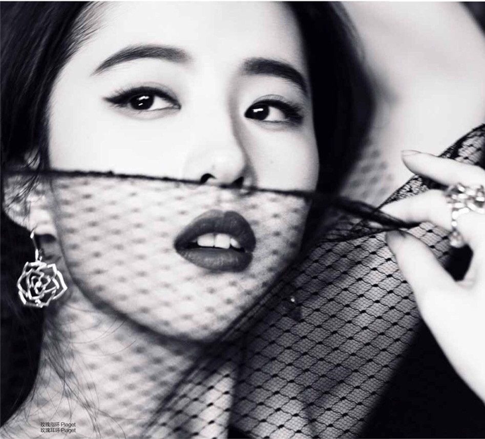 Liu Yifei HD Images/Photo Gallery Download #6668301