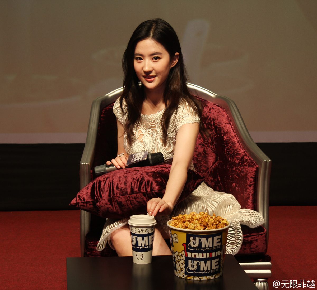 Liu Yifei HD Images/Photo Gallery Download #6670290