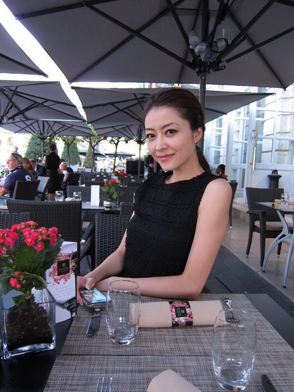 Lynn Xiong HD Images/Photo Gallery Download #756109